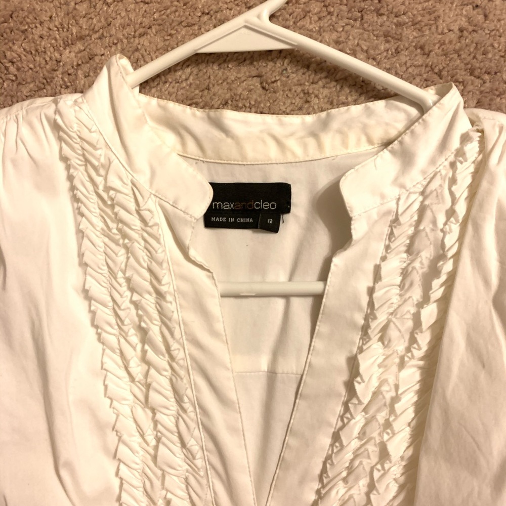 Dress - Picture 4 of 4